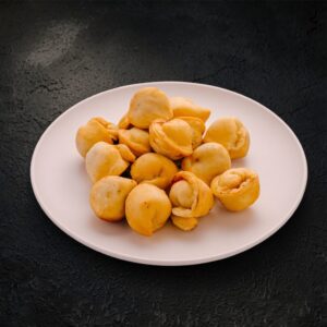 Пельмени жареные 1/200 gr