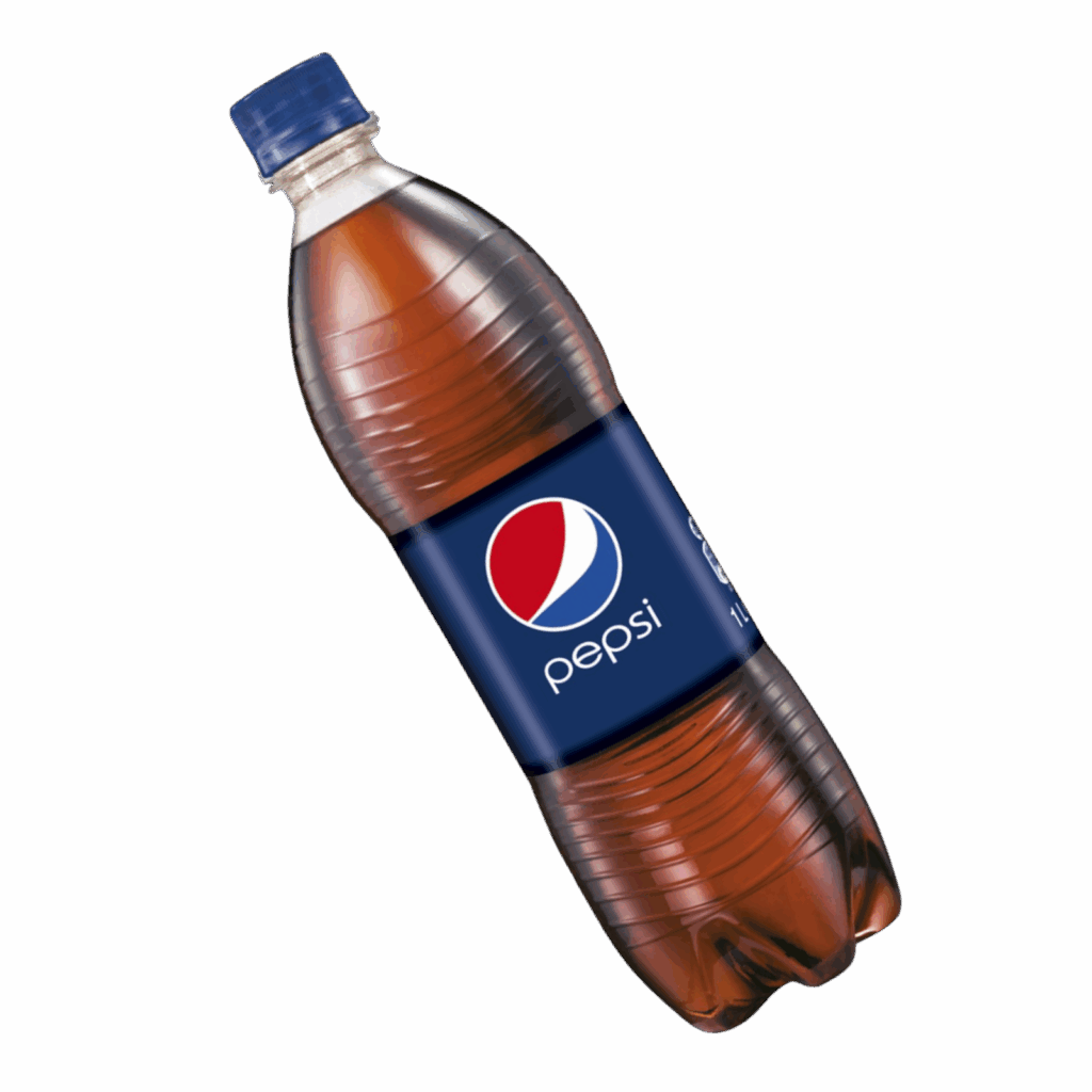 Pepsi 0,5 L