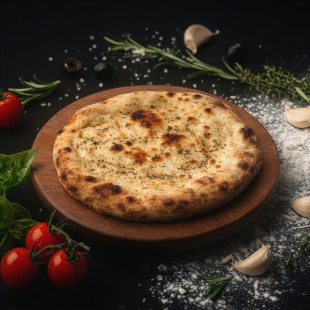 Focaccia Clasic 1/356 gr