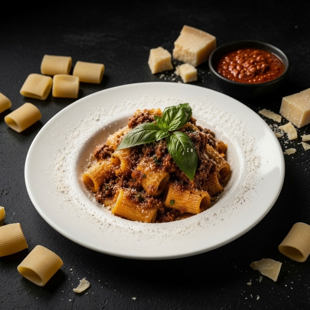 Pasta BOLOGNESE 1/290 gr