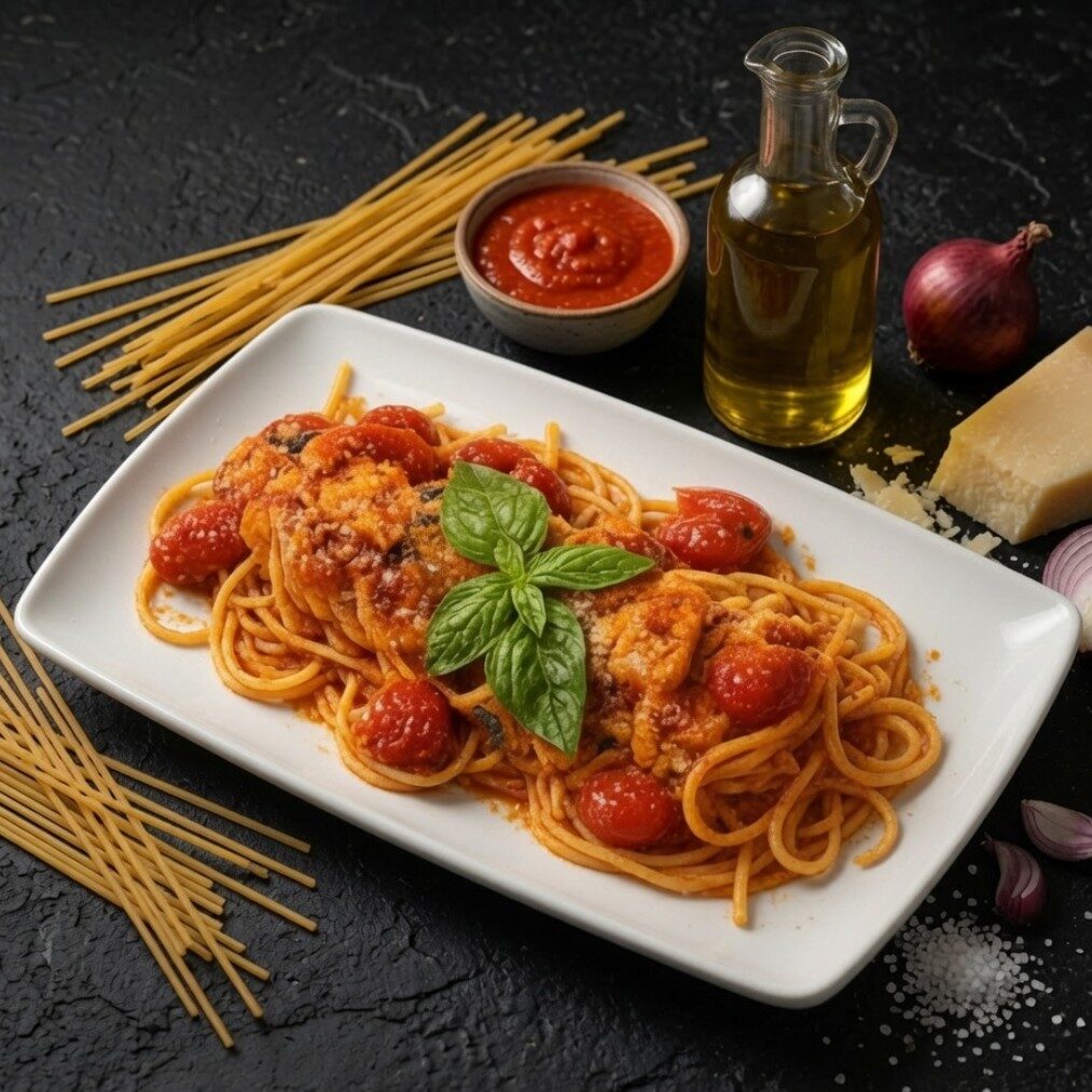 Pasta POMODORO 1/246 gr