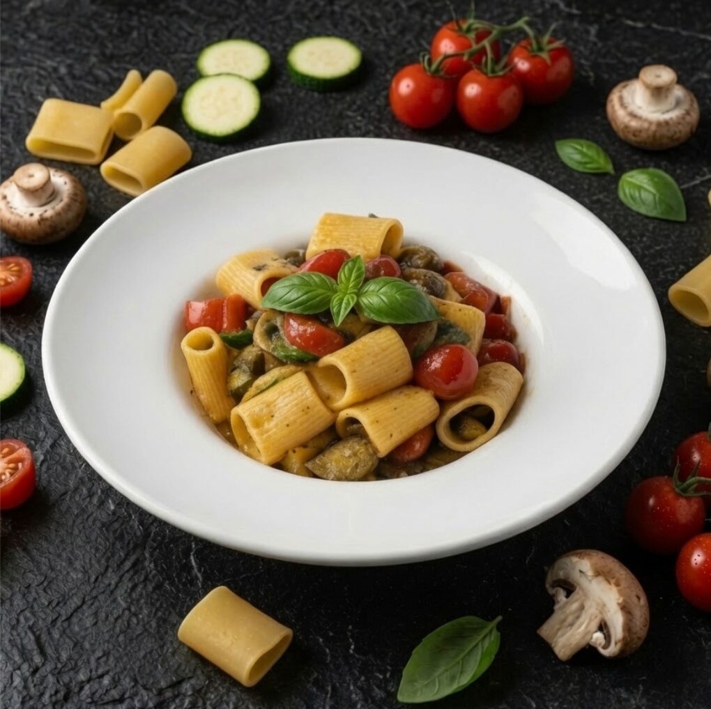 Pasta VEGAN 1/223 gr
